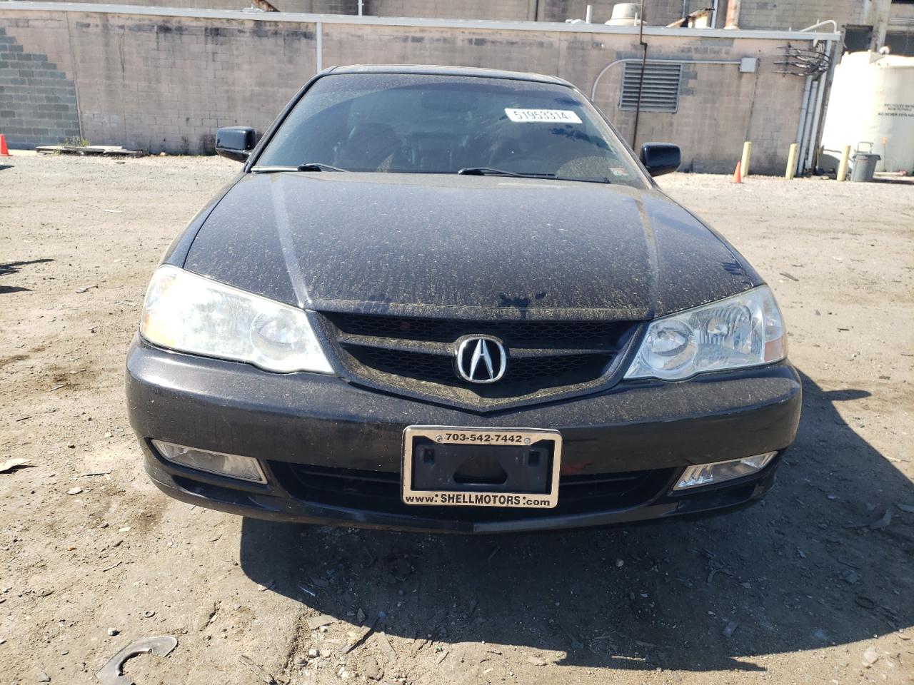 19UUA566X3A067440 2003 Acura 3.2Tl