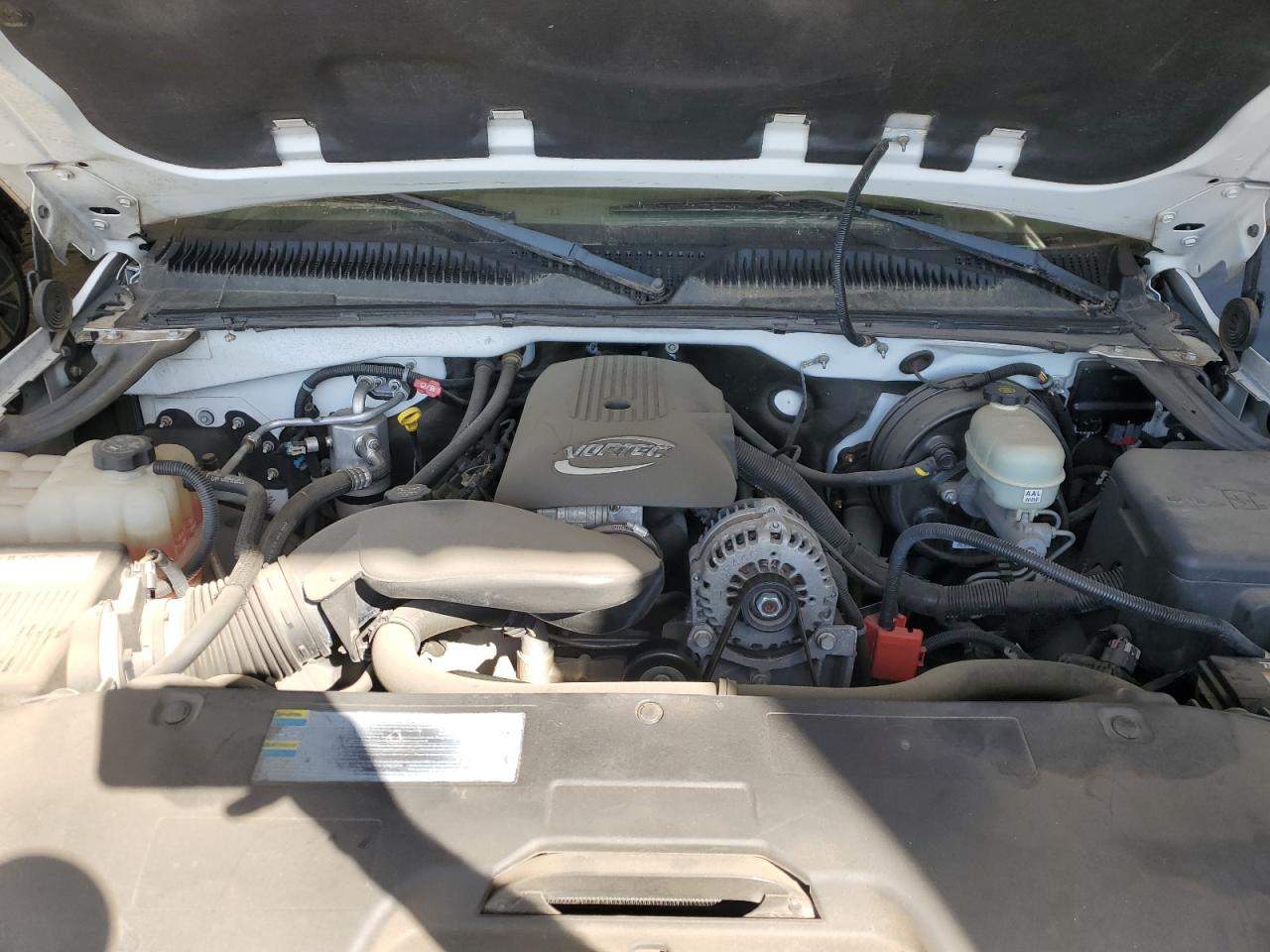 3GTEC14VX6G199457 2006 GMC New Sierra C1500