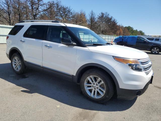 2013 Ford Explorer Xlt VIN: 1FM5K8D89DGB91019 Lot: 47038504