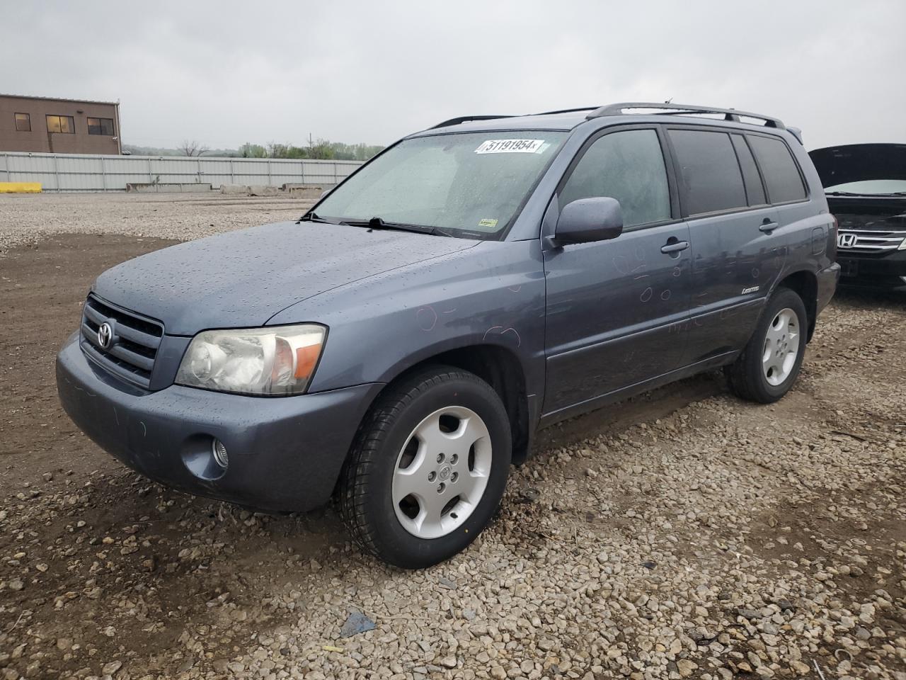 JTEEP21A960175601 2006 Toyota Highlander Limited