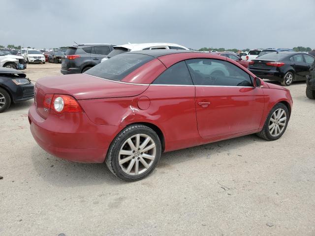 2008 Volkswagen Eos Turbo VIN: WVWBA71F38V049712 Lot: 50377774