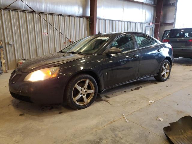 2009 Pontiac G6 Gt VIN: 1G2ZH57N594103617 Lot: 49129674