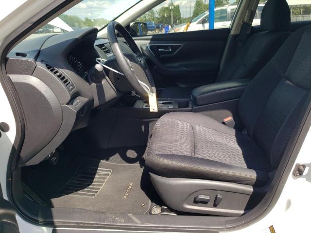 2017 Nissan Altima 2.5 VIN: 1N4AL3AP7HN330697 Lot: 51746174