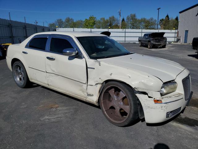 2005 Chrysler 300 Touring VIN: 2C3JA53GX5H174446 Lot: 49764464