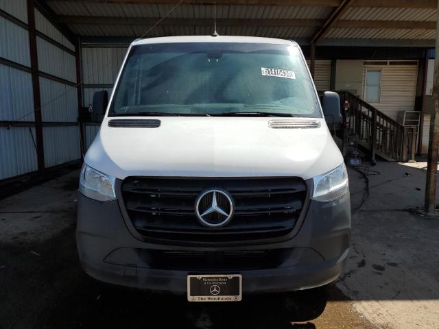 2023 Mercedes-Benz Sprinter 1500 VIN: W1Y70BGY6PT145781 Lot: 51416434