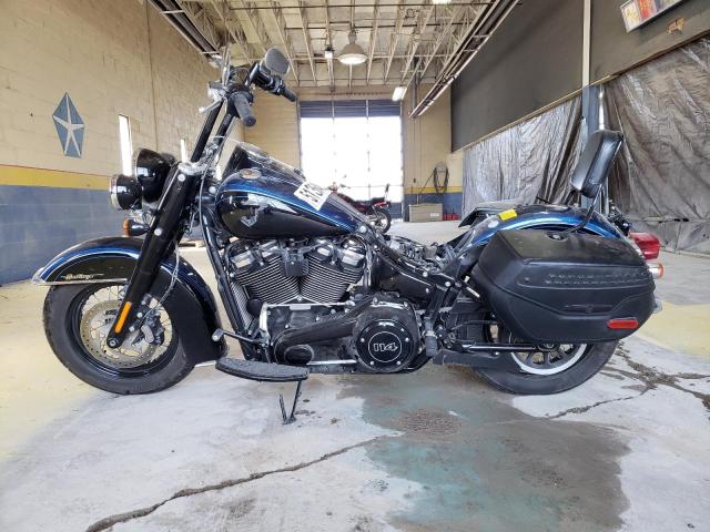 2018 HARLEY-DAVIDSON FLHCS 115T 1HD1YPK10JC048706