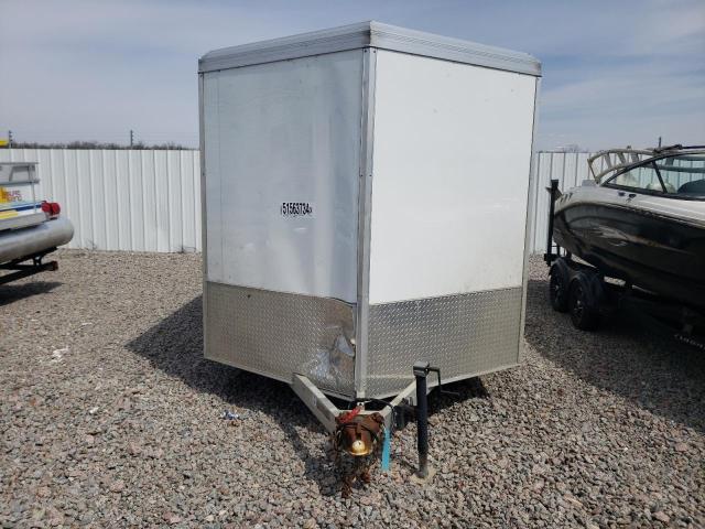 2020 Trit Trailer VIN: 4TCSE8220LHV16052 Lot: 51563734