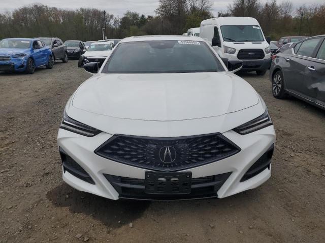 19UUB5F53NA000993 Acura TLX TECH A 5