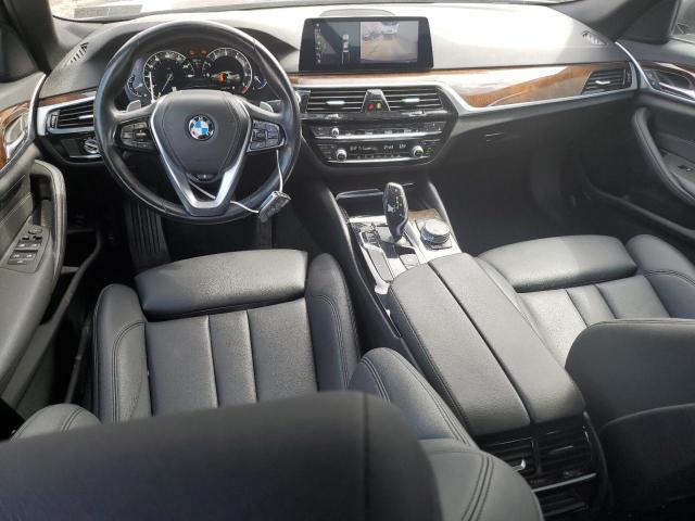 2019 BMW 530 XI - WBAJA7C53KWW06259