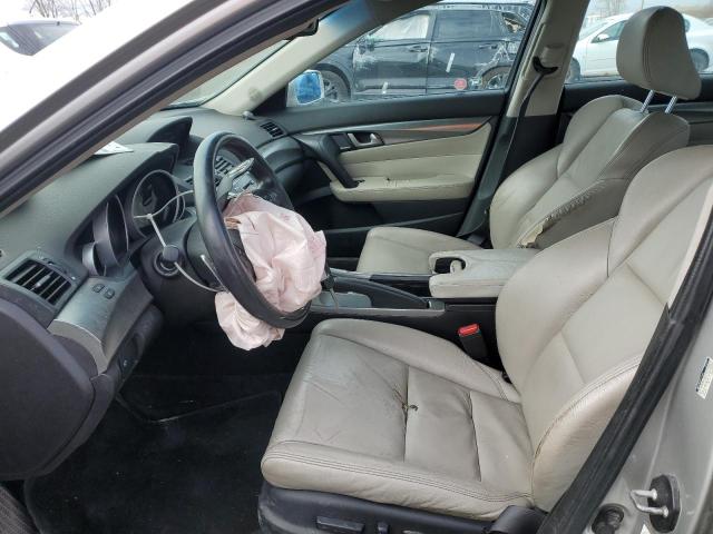 2009 Acura Tl VIN: 19UUA96249A800613 Lot: 52760304