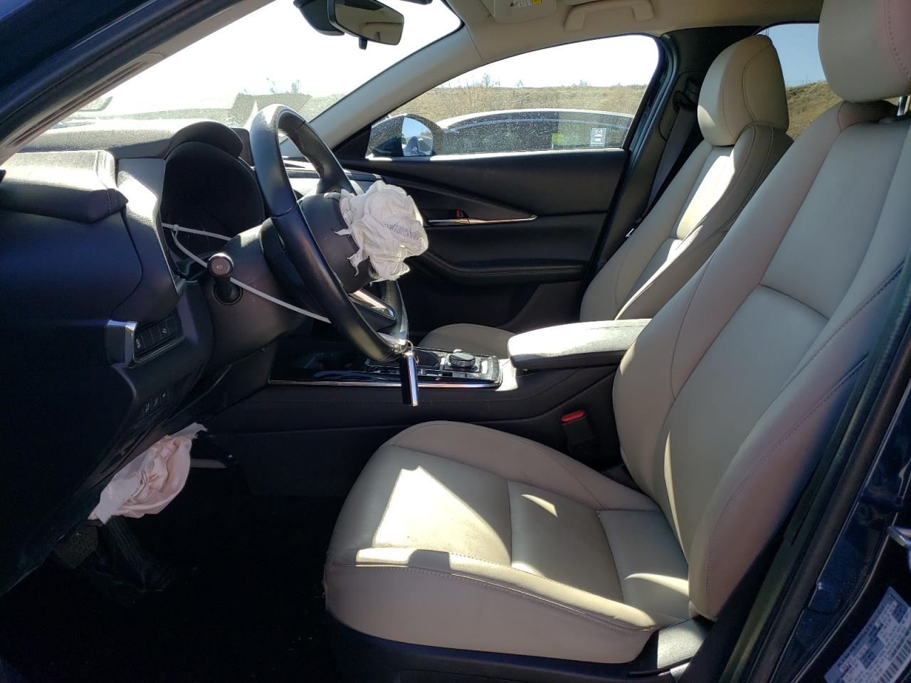 3MVDMBCL3NM458013 2022 Mazda Cx-30 Preferred