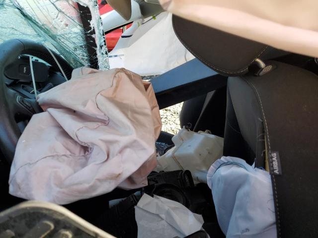 2017 Ford Focus Se VIN: 1FADP3K2XHL335439 Lot: 50150784