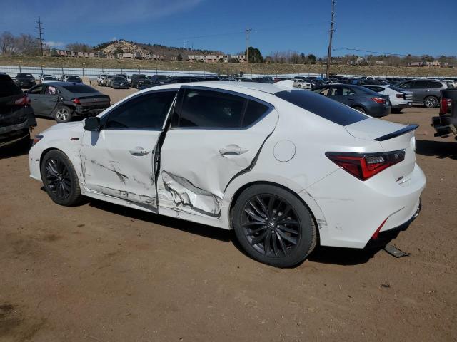 19UDE2F88MA011115 Acura ILX PREMIU 2