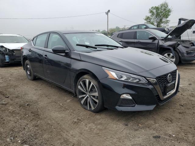 Vin: 1n4bl4cw5nn339960, lot: 51552554, nissan altima sr 20224