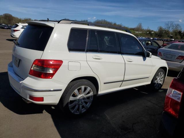 2011 Mercedes-Benz Glk 350 VIN: WDCGG5GB1BF528574 Lot: 52673574