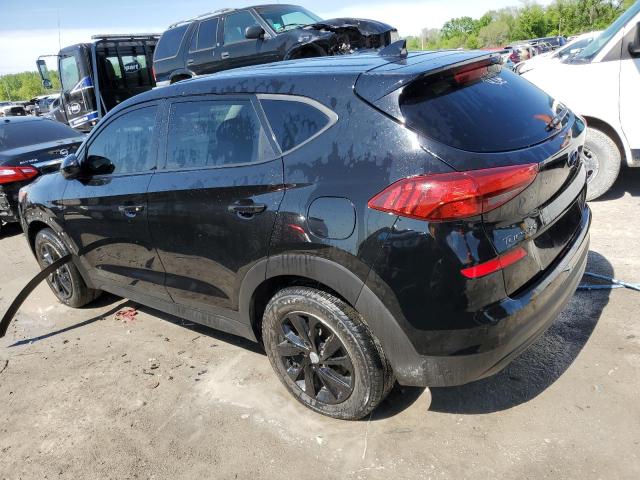 2019 Hyundai Tucson Se VIN: KM8J2CA49KU869818 Lot: 51721644