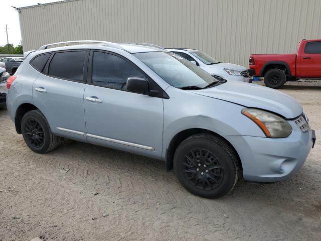 2015 Nissan Rogue Select S VIN: JN8AS5MT8FW158936 Lot: 50895104