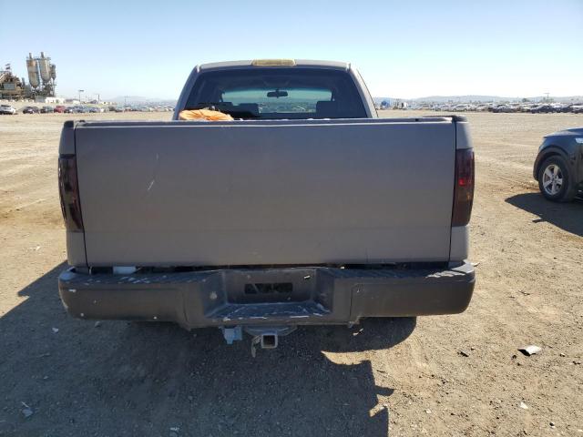 2007 Ford F150 Supercrew VIN: 1FTPW12507KB12551 Lot: 51432424