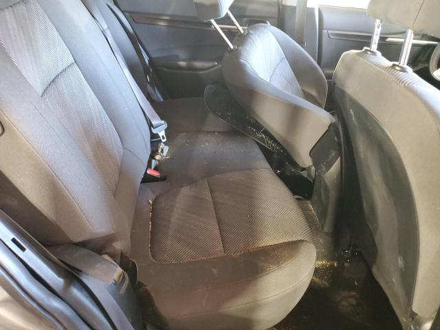 2022 Kia Seltos Lx VIN: KNDEPCAA9N7248787 Lot: 52084884