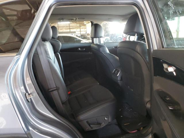 2020 KIA SORENTO EX - 5XYPH4A56LG702640