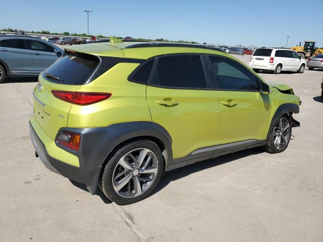 KM8K33A59LU455689 Hyundai Kona LIMIT 3