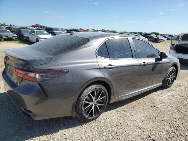 2023 TOYOTA CAMRY SE N - 4T1G11AK8PU168016