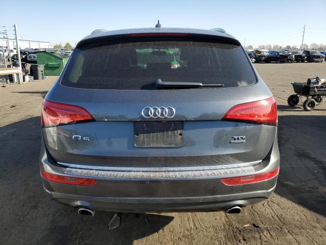 2016 AUDI Q5 TDI PRE - WA1CVAFP2GA026381