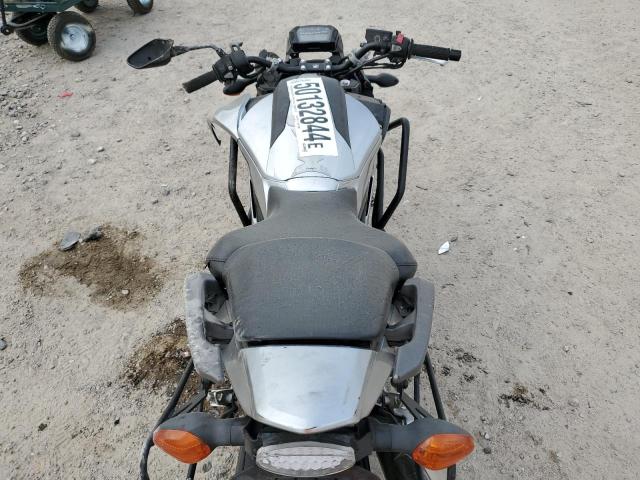 2012 HONDA NC700X DCT - JH2RC6313CK000161