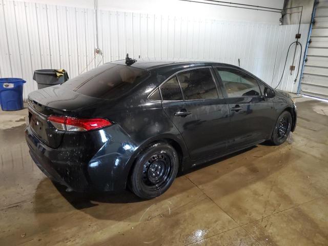 2020 Toyota Corolla Le VIN: 5YFEPRAE5LP059393 Lot: 49916804