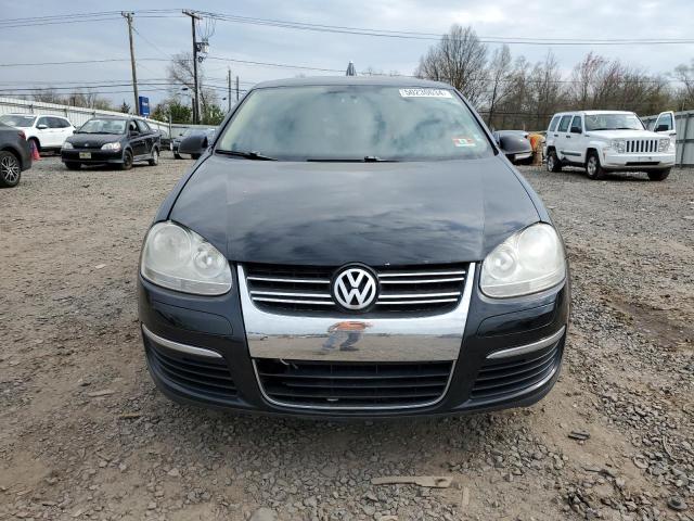 2009 Volkswagen Jetta S VIN: 3VWJZ71K19M129021 Lot: 50230634