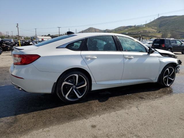 VIN 1HGCV3F21NA042477 2022 Honda Accord, Hybrid Sport no.3