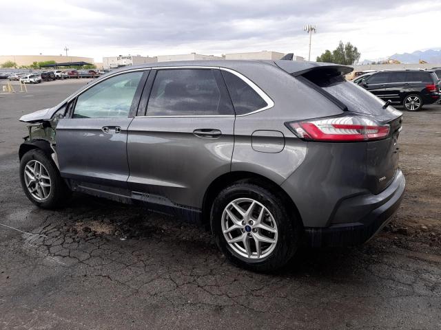 2022 Ford Edge Sel VIN: 2FMPK4J90NBB05409 Lot: 50854204