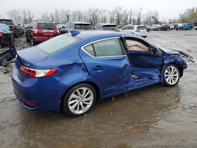 2016 Acura Ilx Premium VIN: 19UDE2F77GA010405 Lot: 49335304