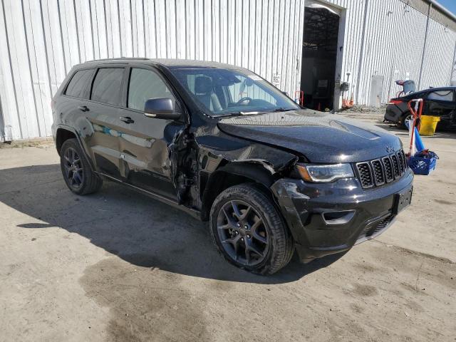 2021 Jeep Grand Cherokee Limited VIN: 1C4RJFBG0MC703006 Lot: 52162554