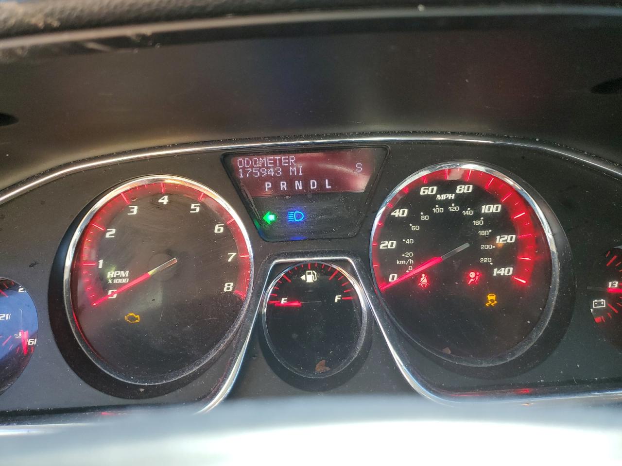 1GKKVPKD5FJ369768 2015 GMC Acadia Sle