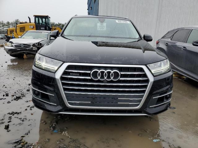 VIN WA1VAAF70KD006156 2019 Audi Q7, Prestige no.5