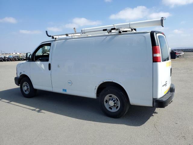 2012 Chevrolet Express G2500 VIN: 1GCWGFCB5C1123071 Lot: 48998634