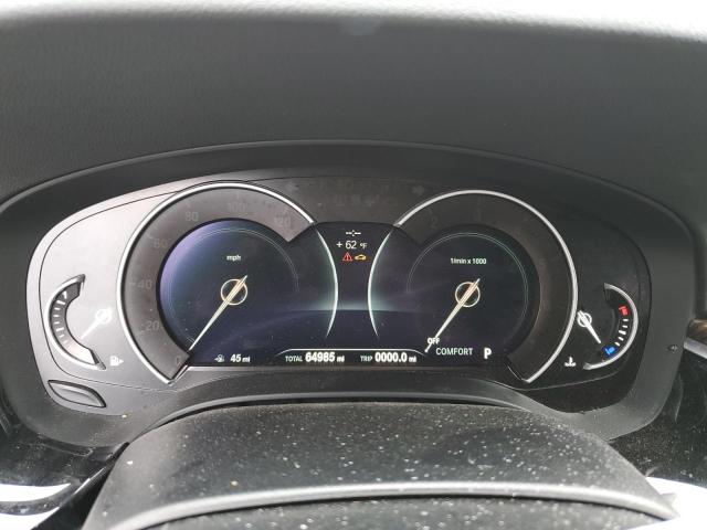 2018 BMW 530 XI - WBAJA7C51JG909078