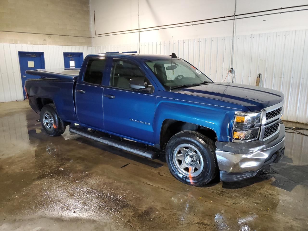 2015 Chevrolet Silverado C1500 vin: 1GCRCPEH9FZ169251