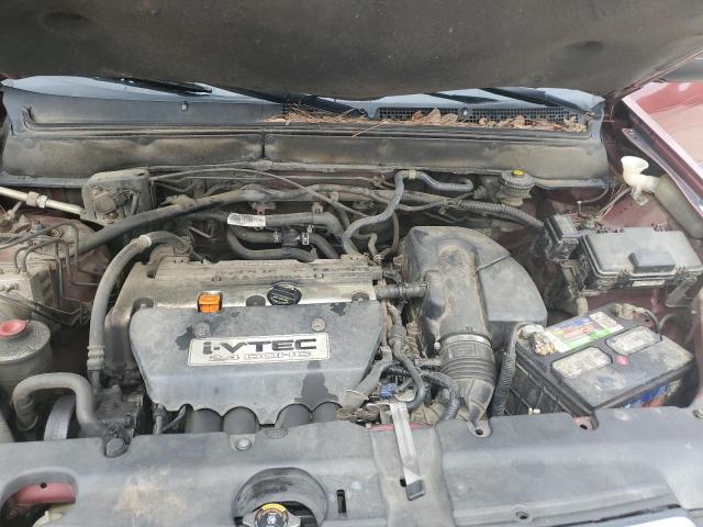 2005 Honda Cr-V Lx VIN: SHSRD68575U307553 Lot: 48967734