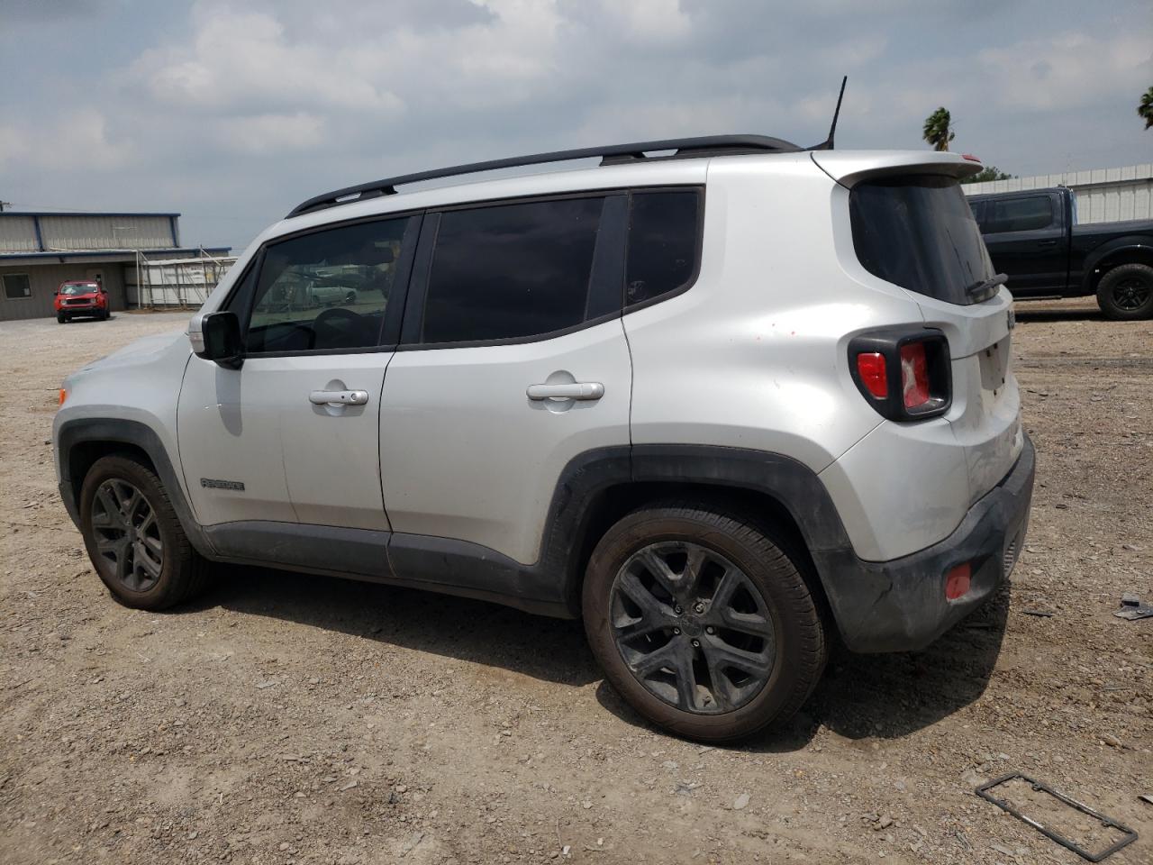 ZACCJABB5JPH96996 2018 Jeep Renegade Latitude