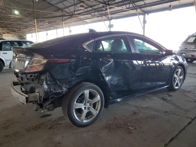 VIN 1G1RA6S59HU205538 2017 Chevrolet Volt, LT no.3