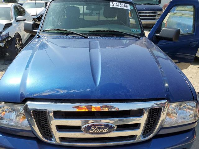 2011 Ford Ranger Super Cab VIN: 1FTKR1ED8BPA75961 Lot: 51475044