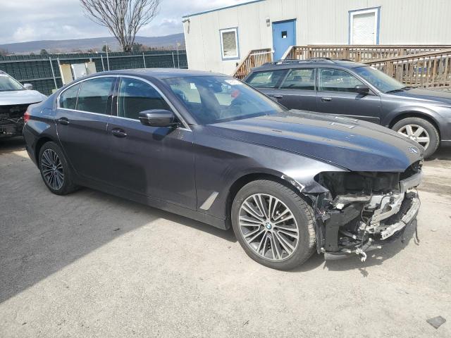 2019 BMW 530 XI - WBAJA7C53KWW06259
