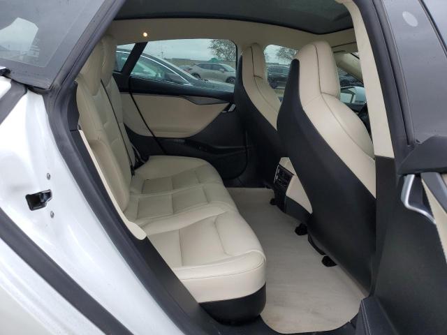 2018 TESLA MODEL S - 5YJSA1E29JF265637