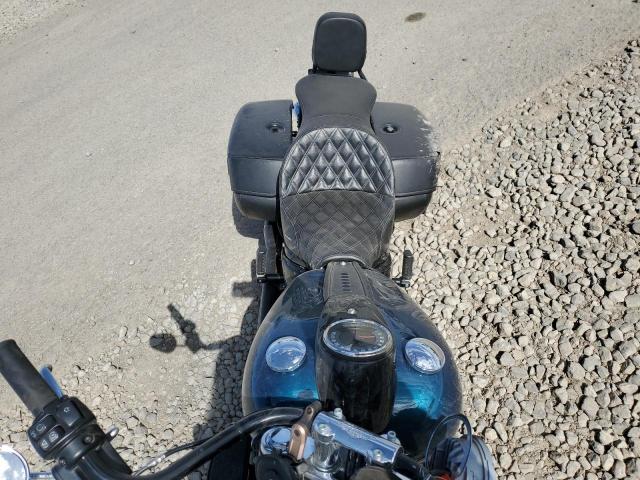 2020 HARLEY-DAVIDSON FLHCS 1HD1YBK2XLB042075