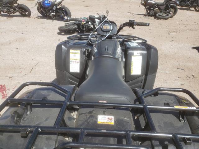 2007 ATV 4 WHEELER 4UF07ATV97T232994