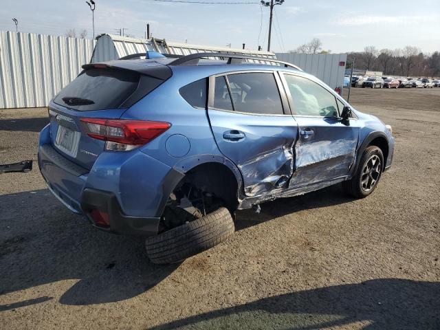 2020 Subaru Crosstrek Premium VIN: JF2GTAPC7L8203633 Lot: 49772684