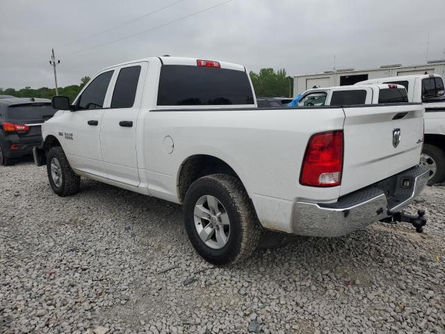 2016 Ram 1500 St VIN: 1C6RR7FT4GS337123 Lot: 51220584