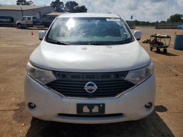 2011 Nissan Quest S VIN: JN8AE2KP0B9007318 Lot: 52659804